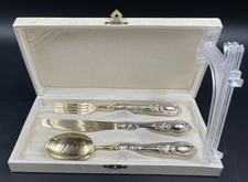 SET SERVIZIO POSATE DESSERT