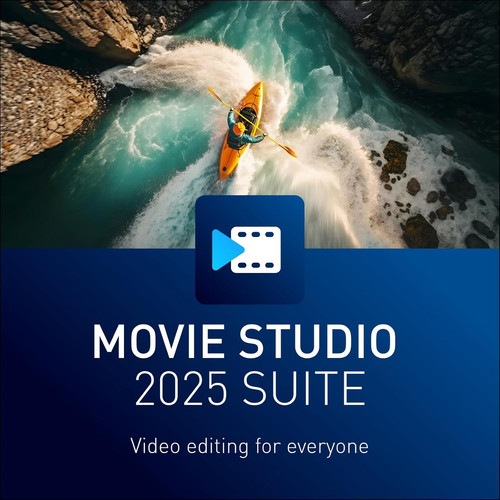 Movie studio 2025 suite - suite,