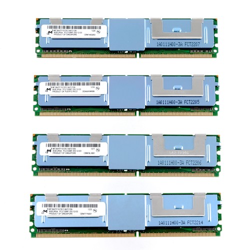 Micron - , 8