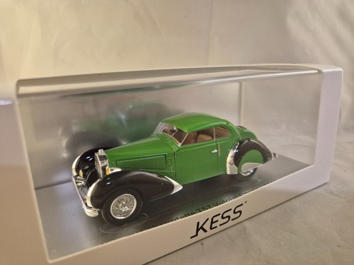 Kess 43050000 bugatti - kess, t57