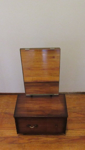 Vintage mid century modern - mid,