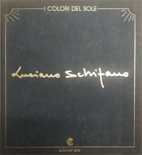 Catalogo della mostra - :, i