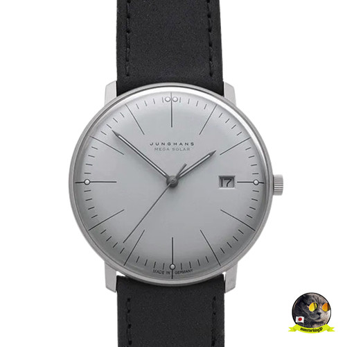 Orologio uomo junghans max - junghans,