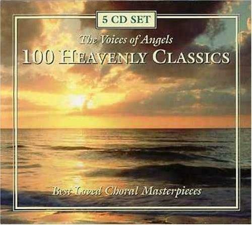100 heavenly classics various - heavenly,