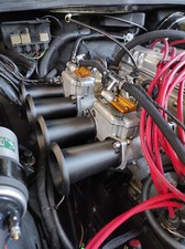 Tromboncini di aspirazione per