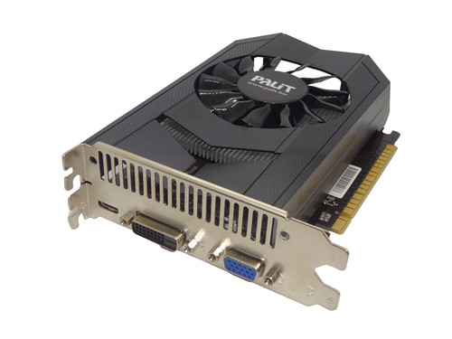 Palit geforce gtx 650 - palit,
