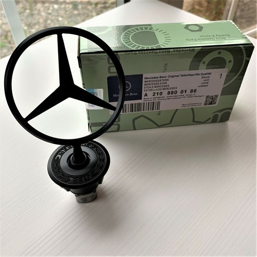 Fit mercedes benz cofano - benz,