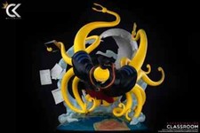 Assassination classroom - classroom, –