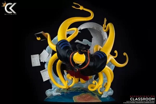 Assassination classroom - classroom, –