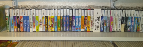 Giochi nintendo vari - giochi,