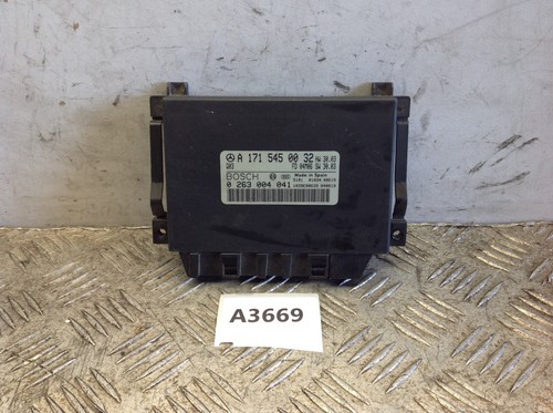 A1715450032 centralina sensori - centralina,