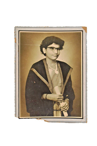 Vintage laurea ritratto - vintage,