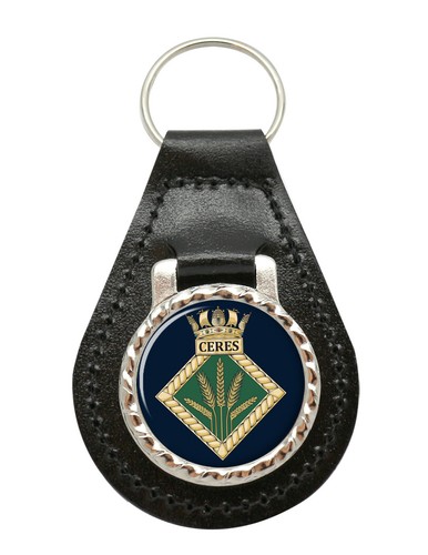 Hms ceres portachiavi in - hms,
