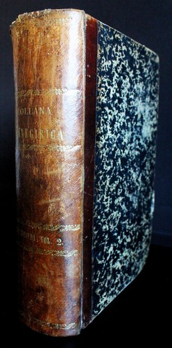 Serie collana panegirica - serie,