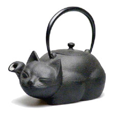 Dal Giappone Iwachu Nanbu