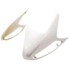 INFERRIATA LATERALE DX BIANCO PERLA FOR HONDA 150 SH 2005-2008