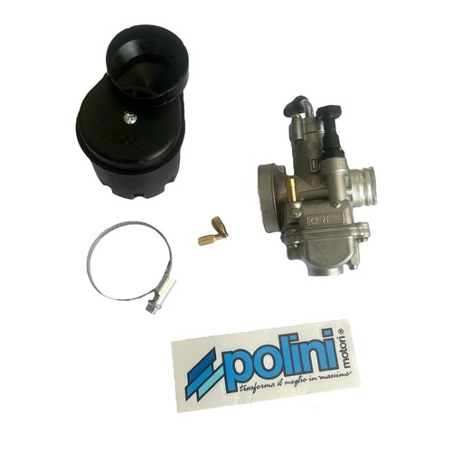 Carburatore polini - polini, +