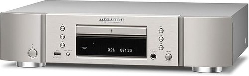 Marantz cd6007 cd - marantz,