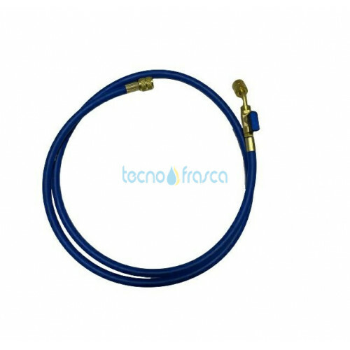 Tubo flessibile gas r407 - tubo,