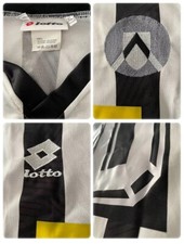 Maglia indossata match worn