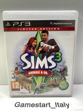 The sims animali - &, co.