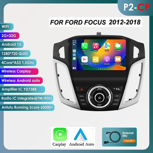 Per ford focus mk3 - ford, 3