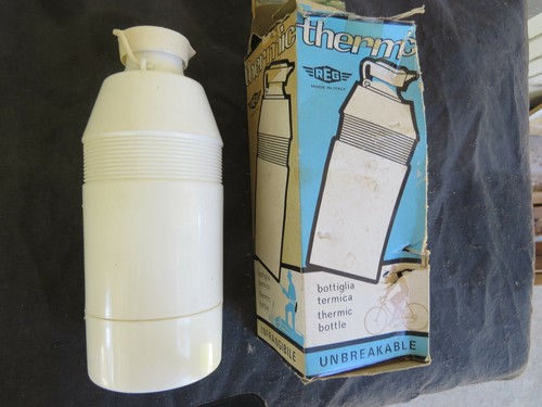 Bottiglia acqua reg termica - bottiglia,