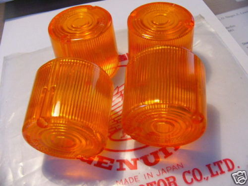 Kit vetri frecce honda 450 - kit,