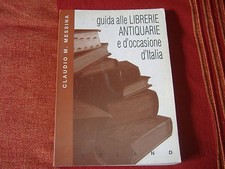 1997 C.M.MESSINA GUIDA ALLA