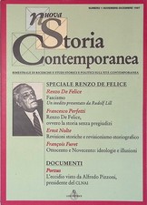 Nuova Storia Contemporanea