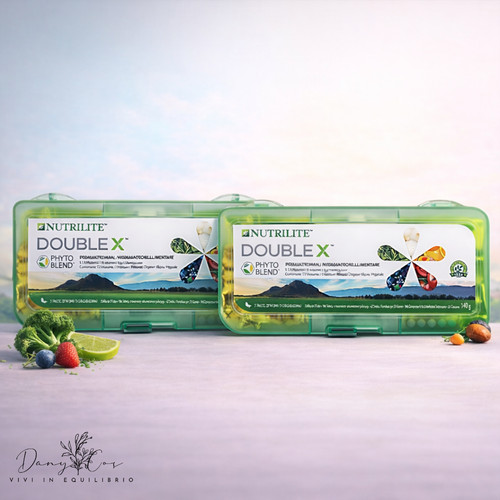 Confezioni nutrilite - 2,