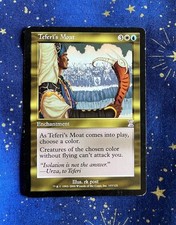 Magic: The Gathering ~
