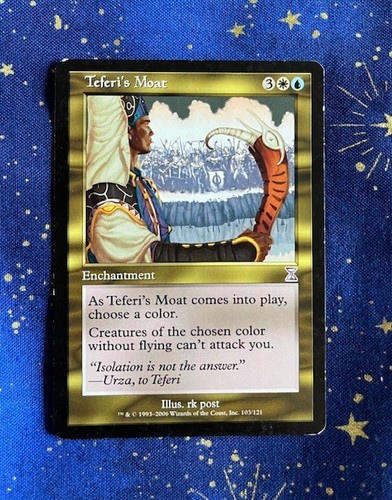 Magic the gathering - the,