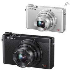 Fujifilm Xq1 X-Series 12,0 MP