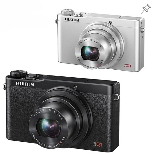 Fujifilm xq1 series 0 - fujifilm,