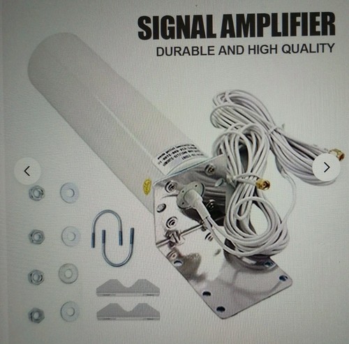 Lte dual sma maschio - 4g,