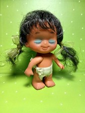 Bambola di gomma, vintage