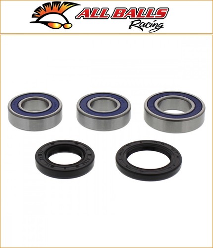 Kit cuscinetti guarnizioni - cuscinetti, e