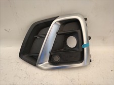 GRIGLIA RADIATORE ANT SX PER AUDI Q5 Serie (FYB) 80A807679AGCOX (17>)