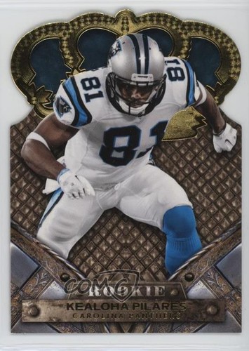 2011 panini crown royale - crown,