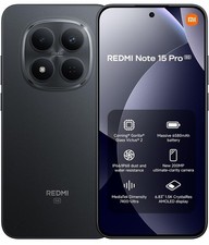 Xiaomi Redmi Note 15 Pro