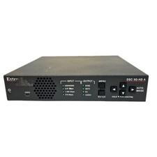 Extron DSC 3G-HD A 3G-SDI a