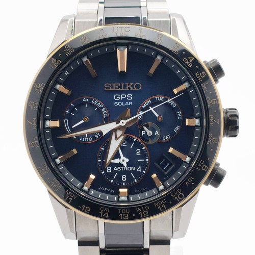 Excellent seiko astron 5x - astron,