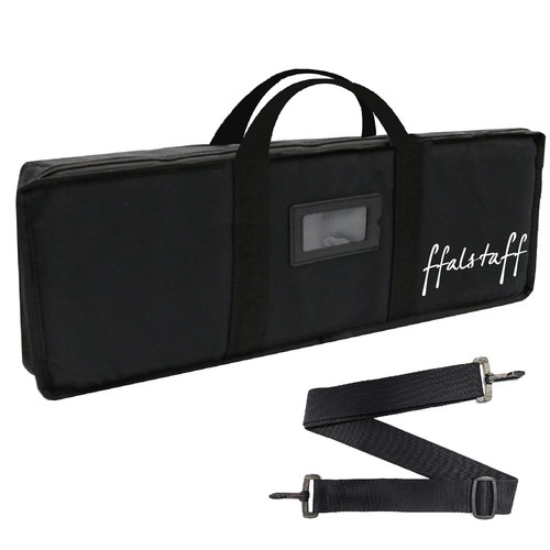 Borsa per tastiera - borsa, 62x30x10