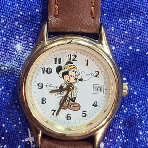 Orologio vintage disney time - vintage,