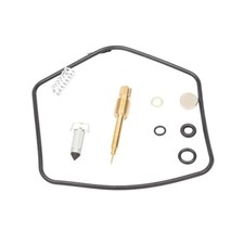 Kit di riparazione carburatore per Kawasaki 250 G 81-84 # Z 440 A /D 80-84