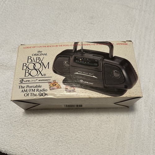 Lifelong 2225 mini baby boom - #,
