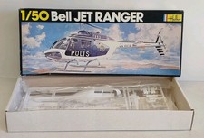 Heller kit modellino bell - heller,