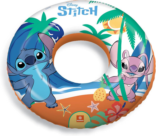 Toys stitch swim ring - -,