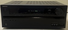 Onkyo TX-NR414 Ricevitore AV